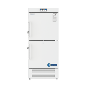 -20°C ~-40°C Congelador de temperatura ultrabaja Congelador médico DW-FL450